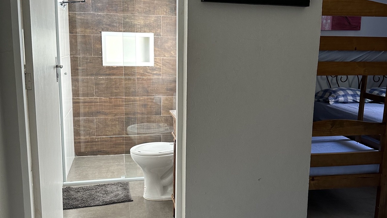 Photo of Bedroom in Itupeva