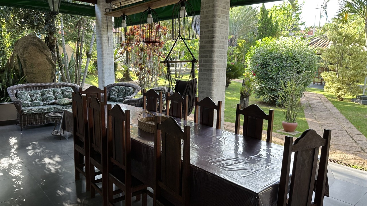 Photo of Outdoor in Itupeva