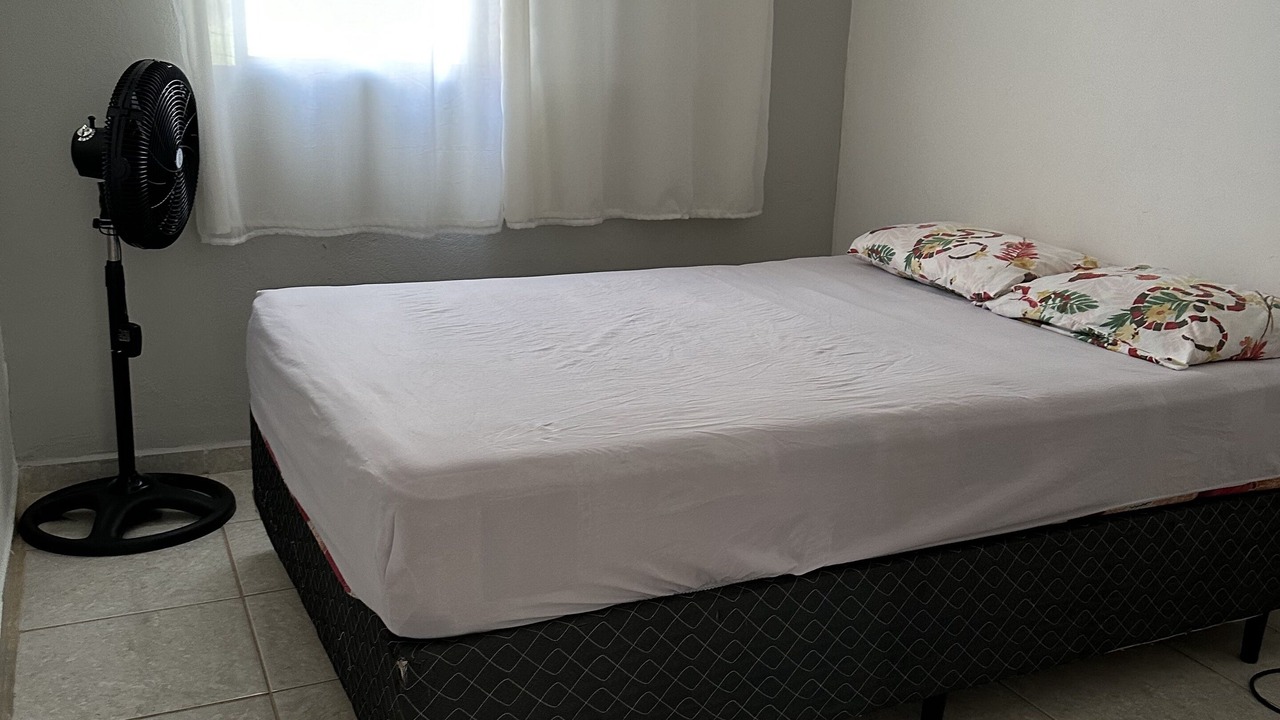 Photo of Bedroom in Itupeva