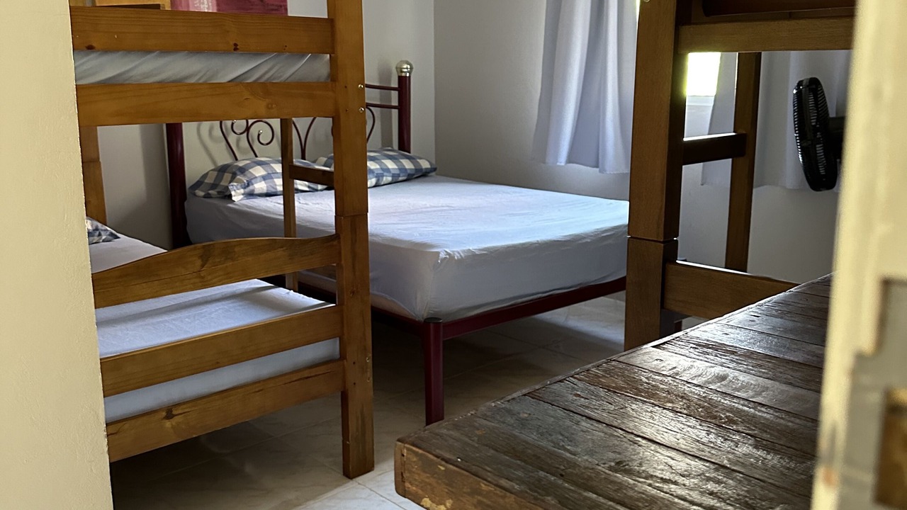 Photo of Bedroom in Itupeva
