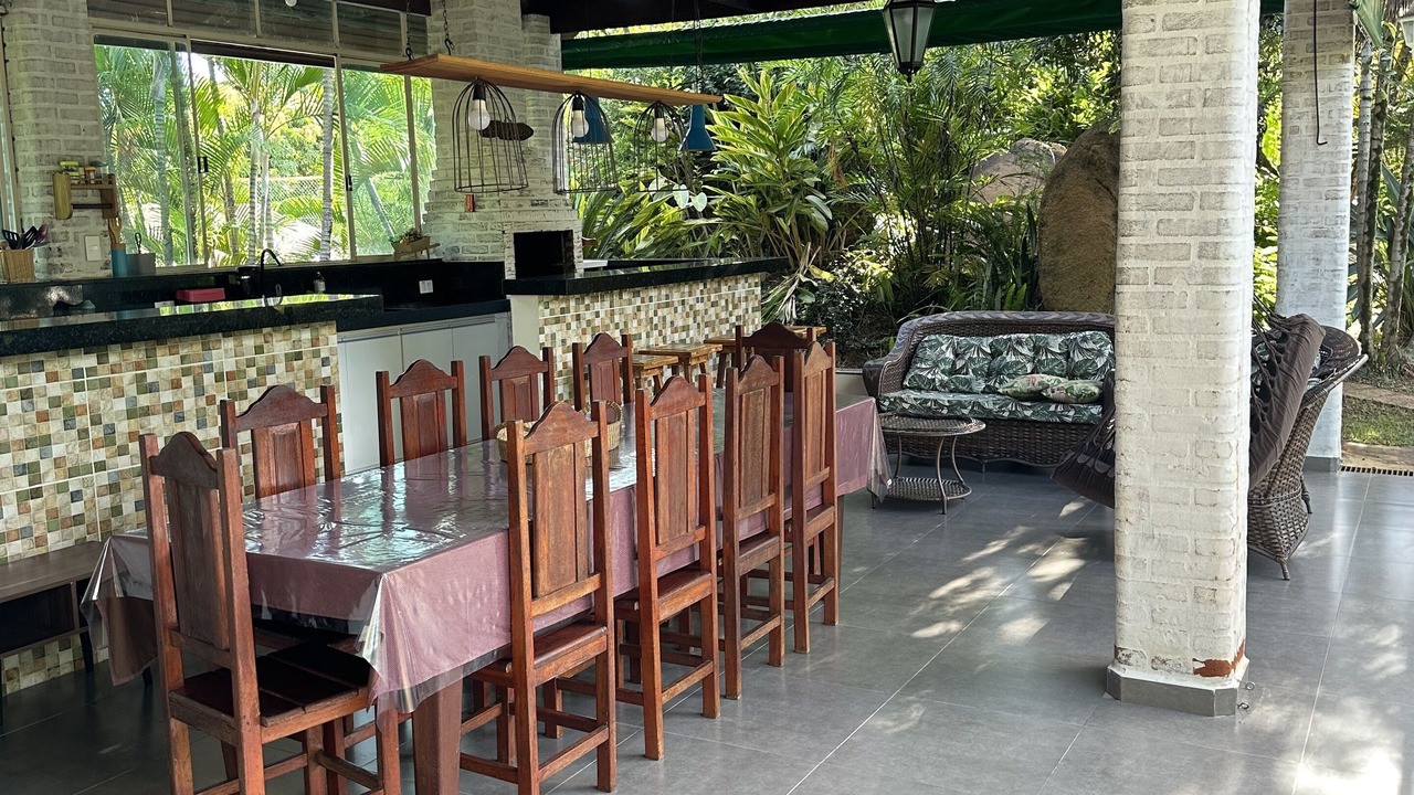 Photo of Outdoor in Itupeva