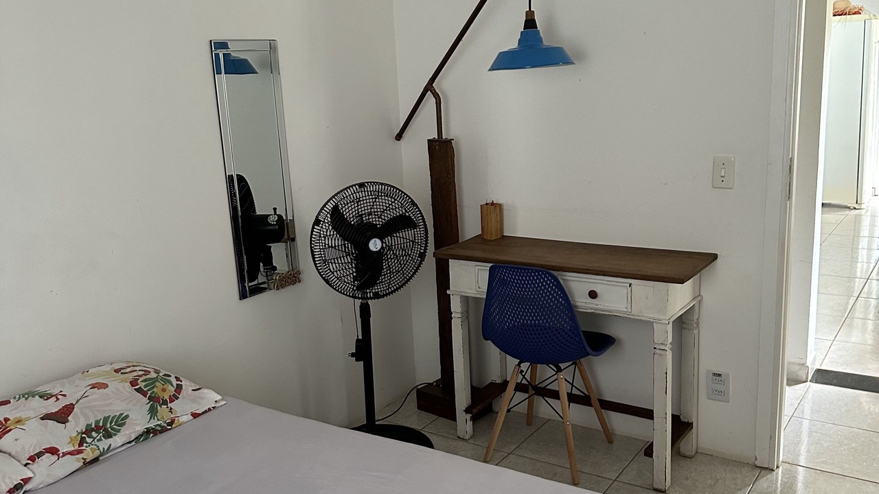 Photo of Bedroom in Itupeva