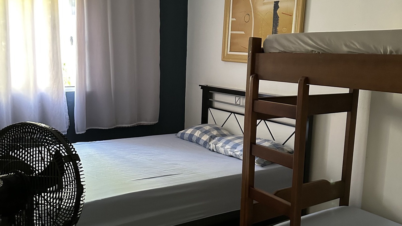 Photo of Bedroom in Itupeva