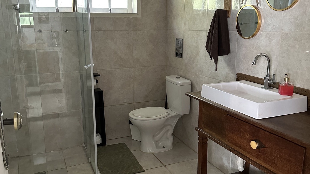 Photo of Bathroom in Itupeva