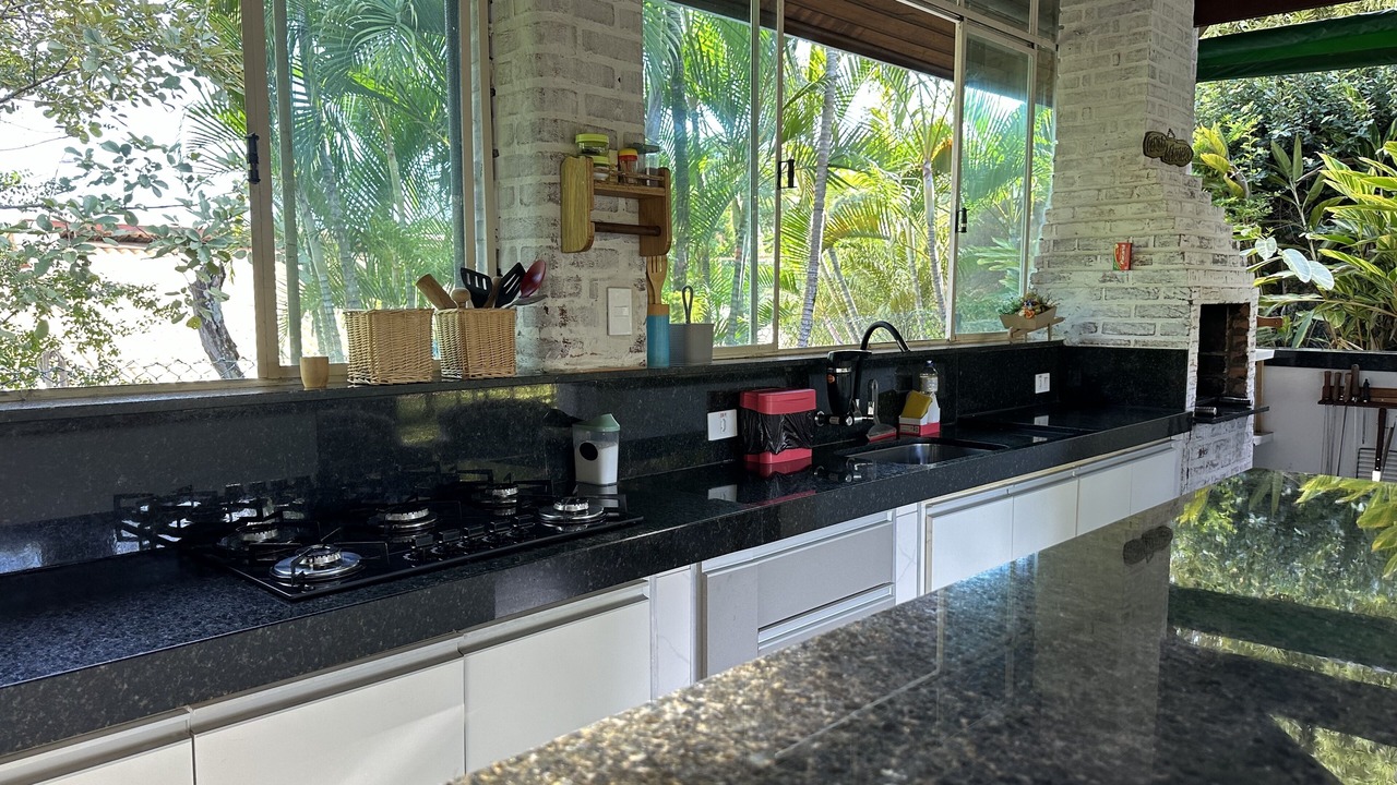 Photo of Kitchen in Itupeva