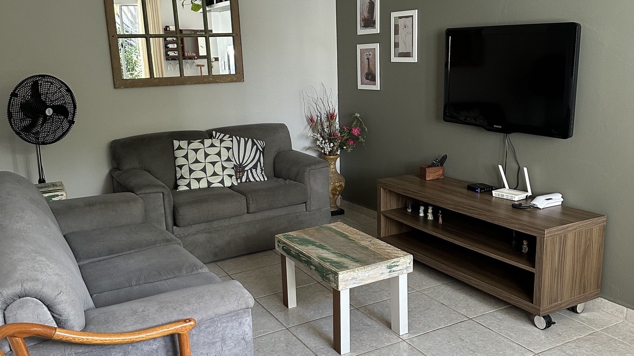 Photo of Livingroom in Itupeva