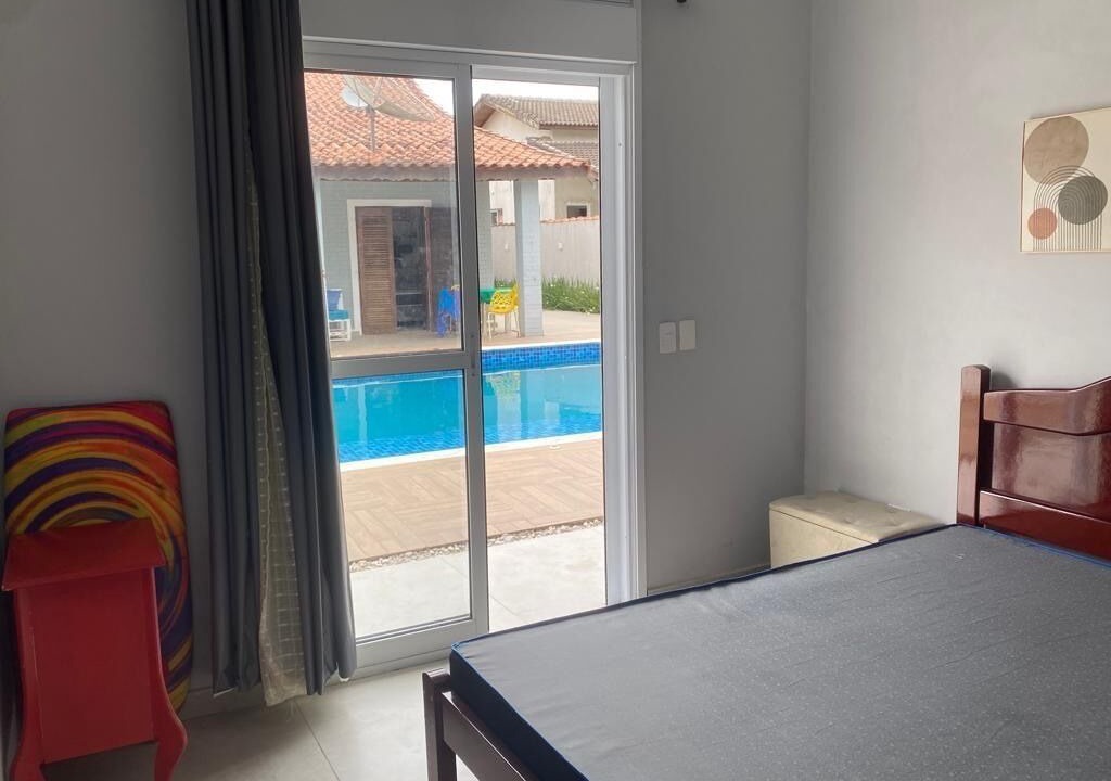 Photo of Bedroom in Morada da Praia