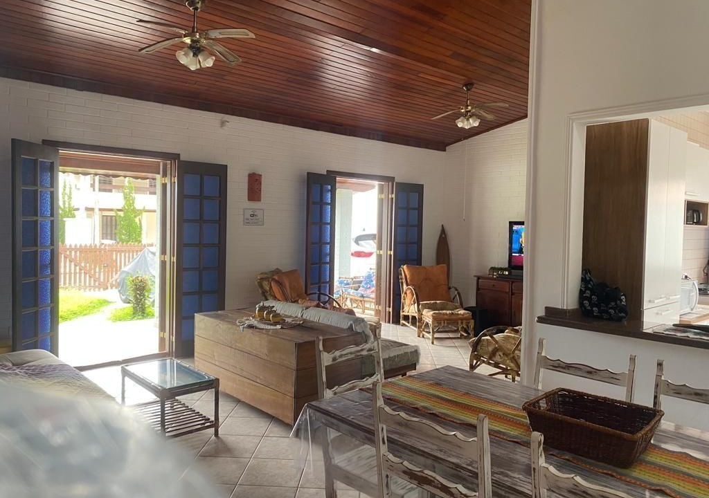 Photo of Livingroom in Morada da Praia