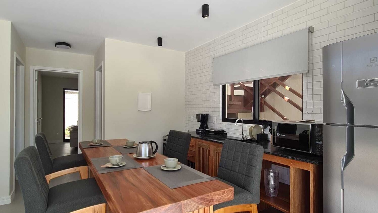 Photo of Kitchen in Pipa