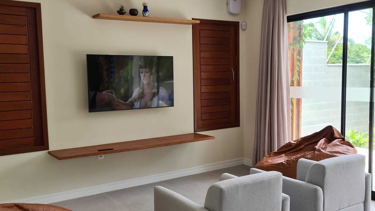 Photo of Livingroom in Pipa