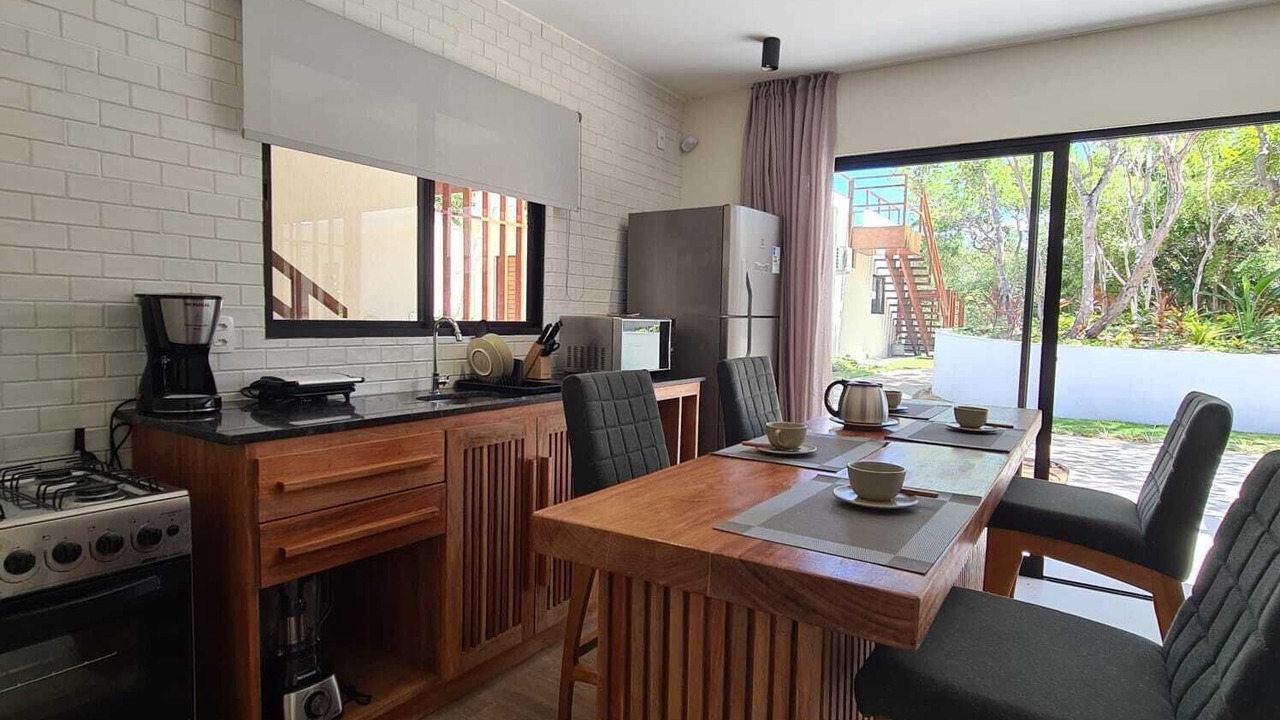 Photo of Kitchen in Pipa