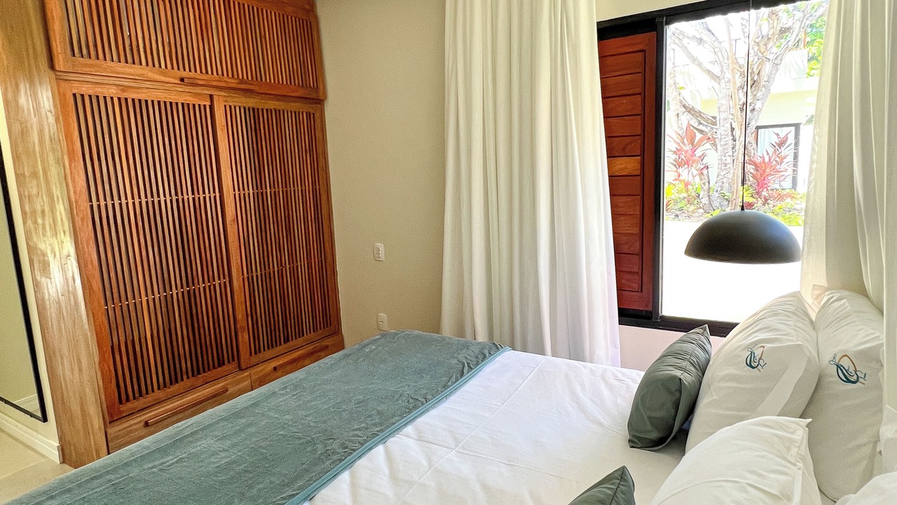 Photo of Bedroom in Pipa
