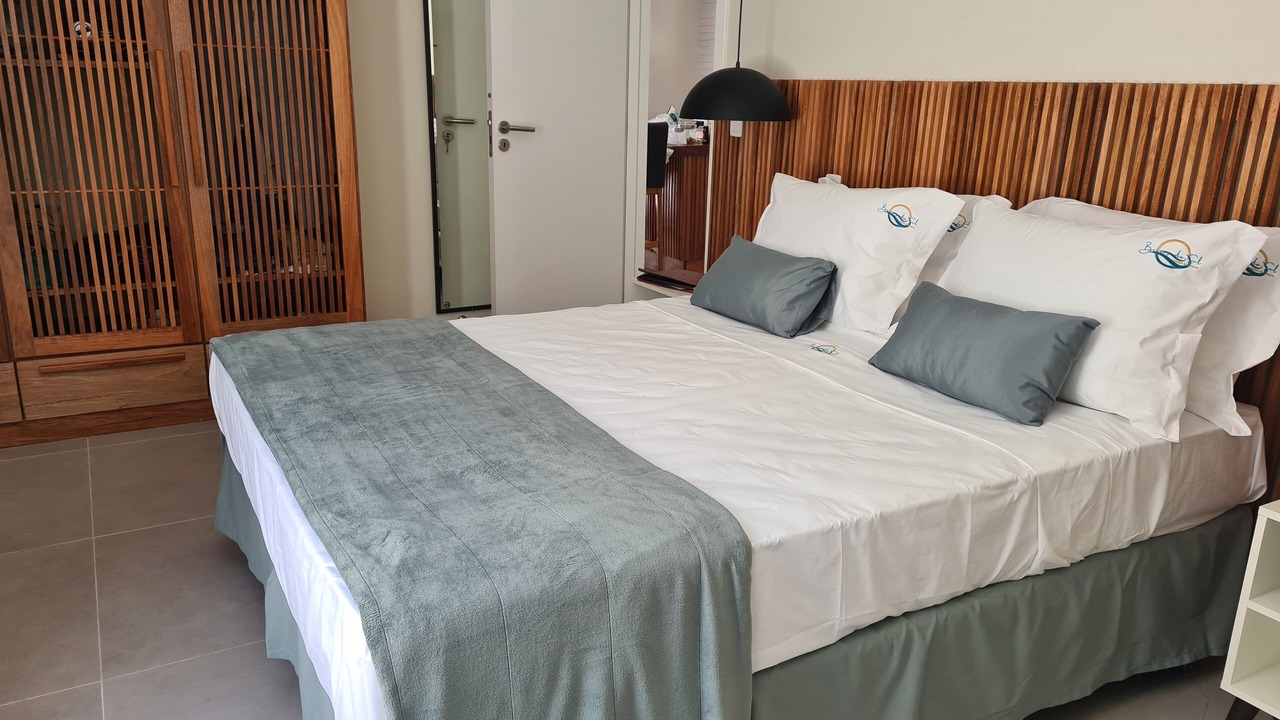 Photo of Bedroom in Pipa
