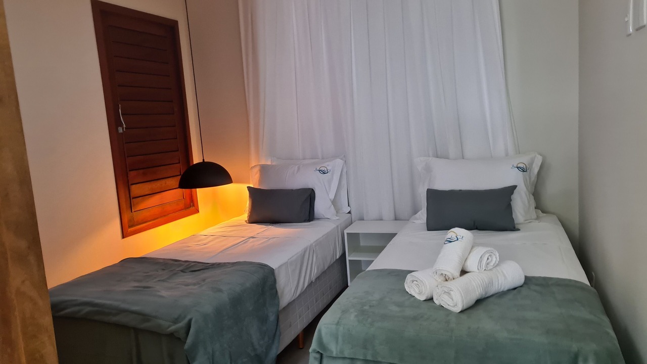 Photo of Bedroom in Pipa