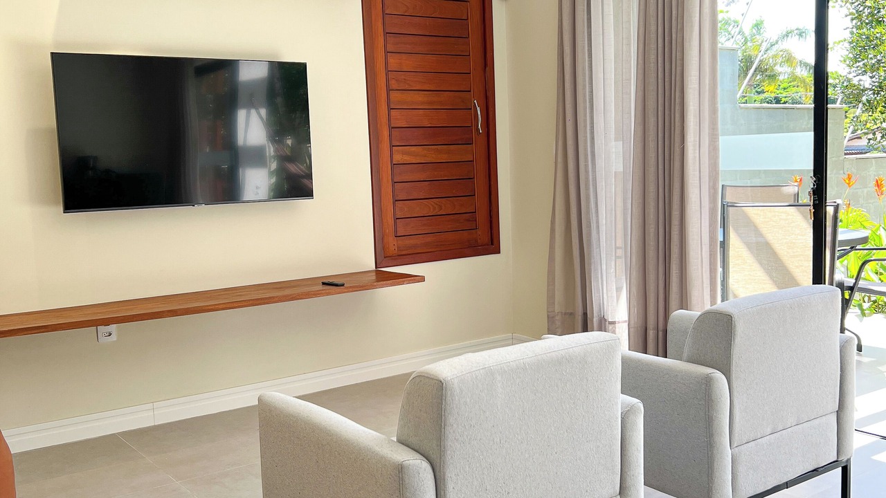 Photo of Livingroom in Pipa