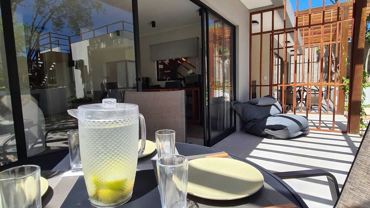 Photo of Patio Balcony in Pipa