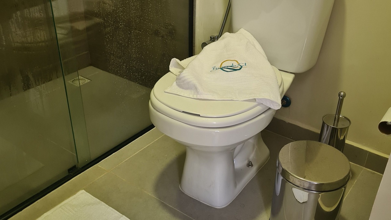 Photo of Bathroom in Pipa