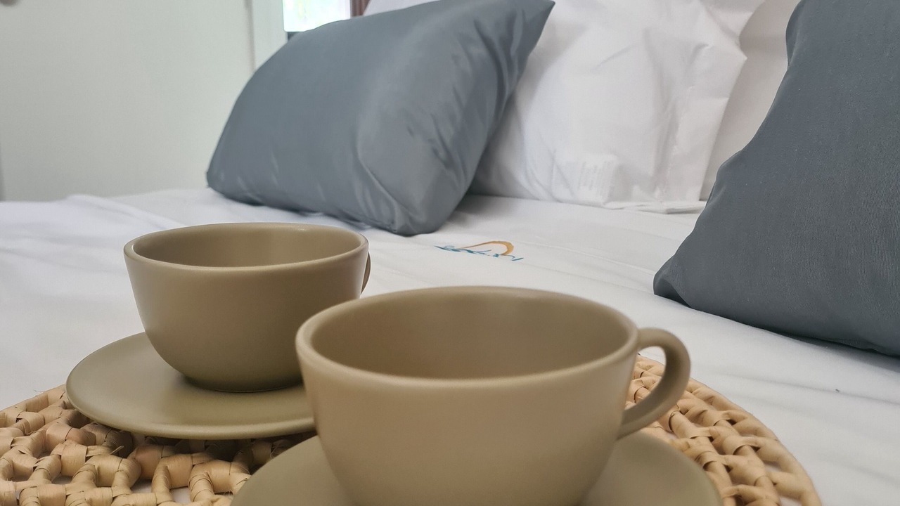 Photo of Bedroom in Pipa