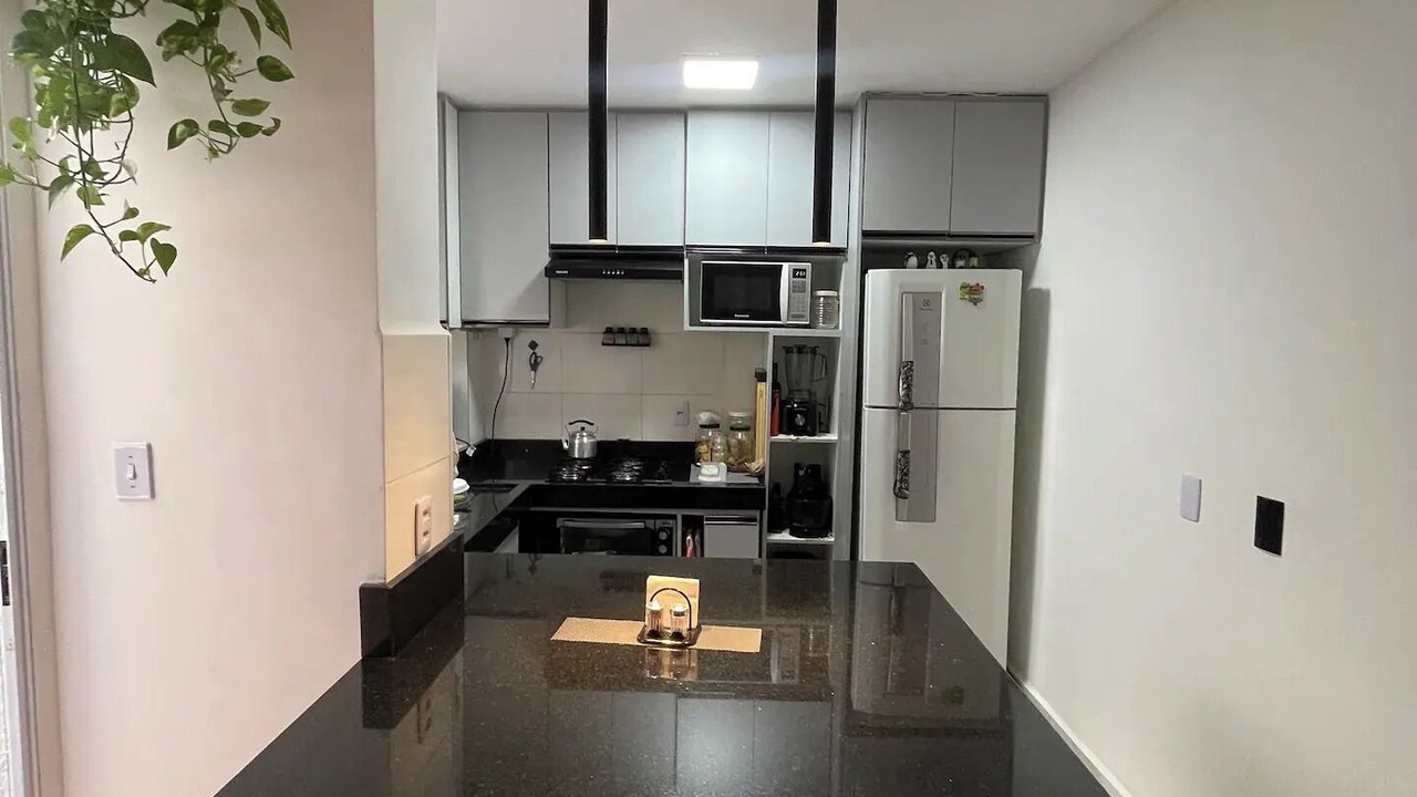 Photo of Kitchen in Vale do Sol