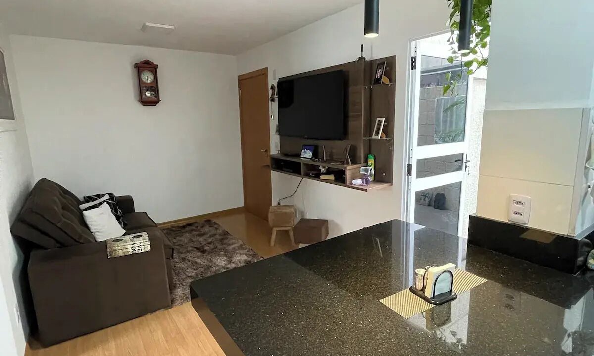 Photo of Livingroom in Vale do Sol