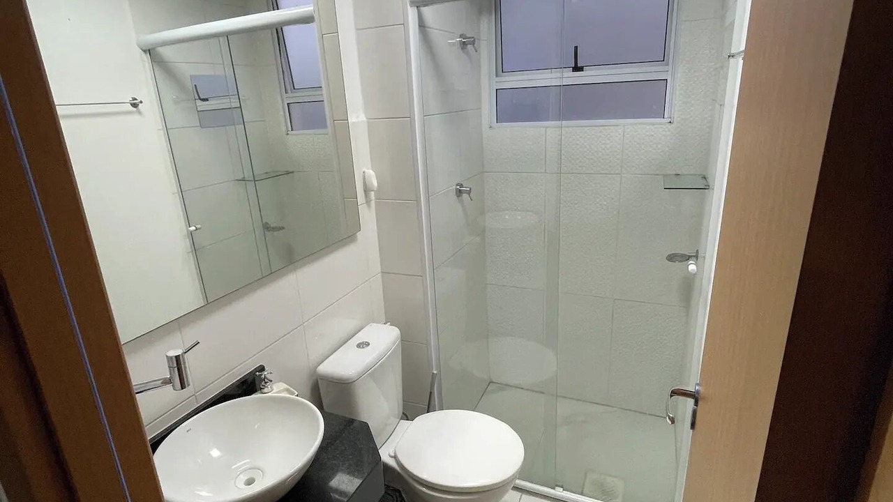 Photo of Bathroom in Vale do Sol