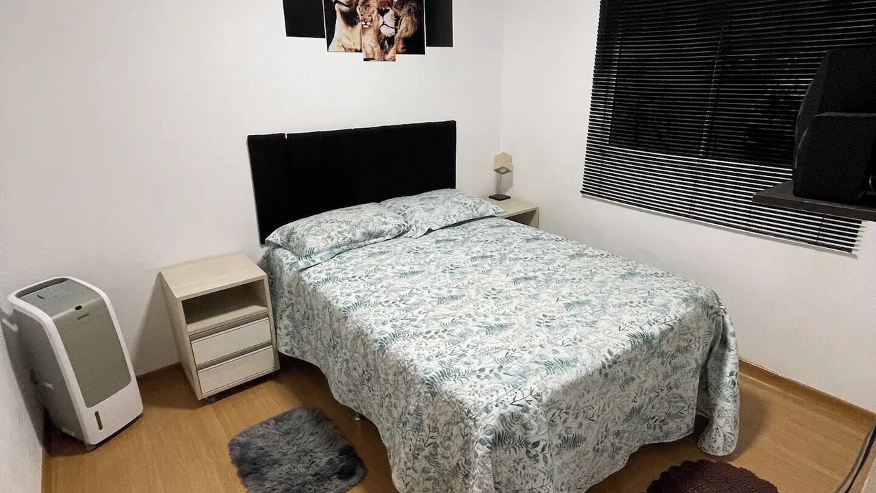 Photo of Bedroom in Vale do Sol