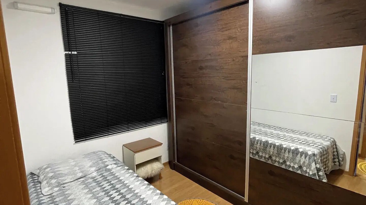 Photo of Bedroom in Vale do Sol