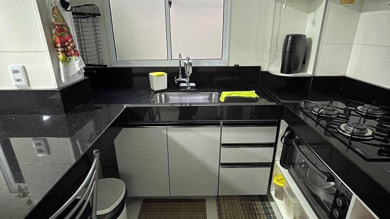 Photo of Kitchen in Vale do Sol