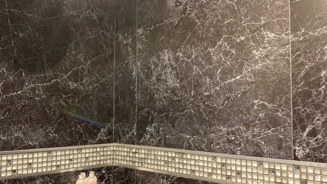Photo of Bathroom in San Salvador de Jujuy