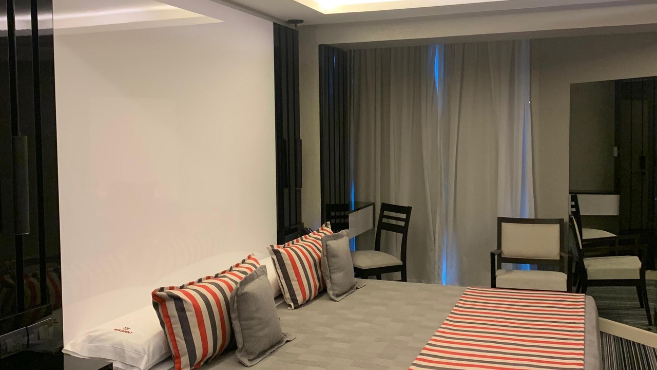 Photo of Bedroom in San Salvador de Jujuy