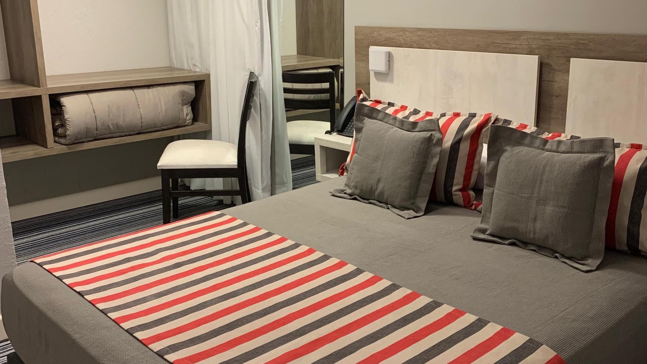 Photo of Bedroom in San Salvador de Jujuy