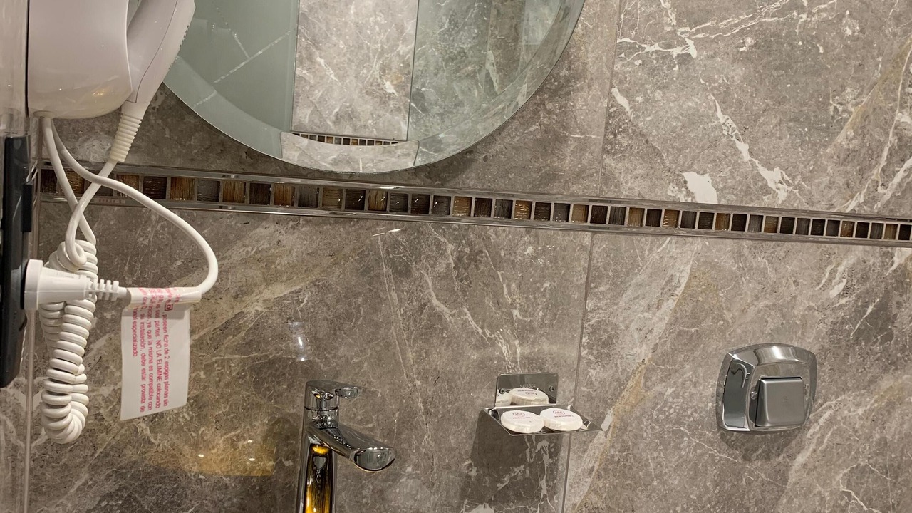 Photo of Bathroom in San Salvador de Jujuy