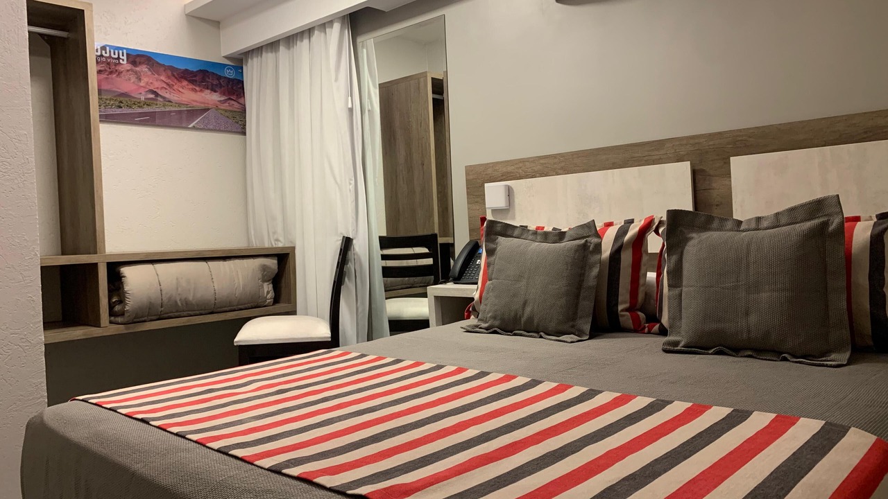 Photo of Bedroom in San Salvador de Jujuy