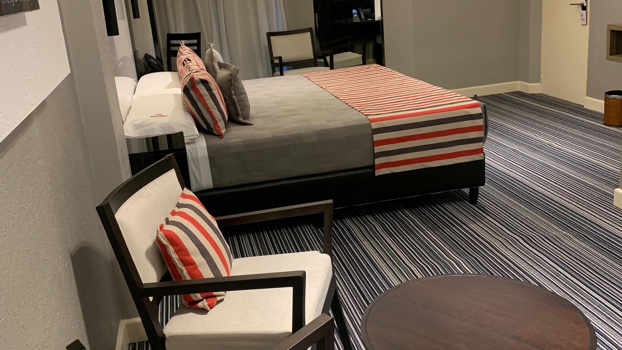 Photo of Bedroom in San Salvador de Jujuy