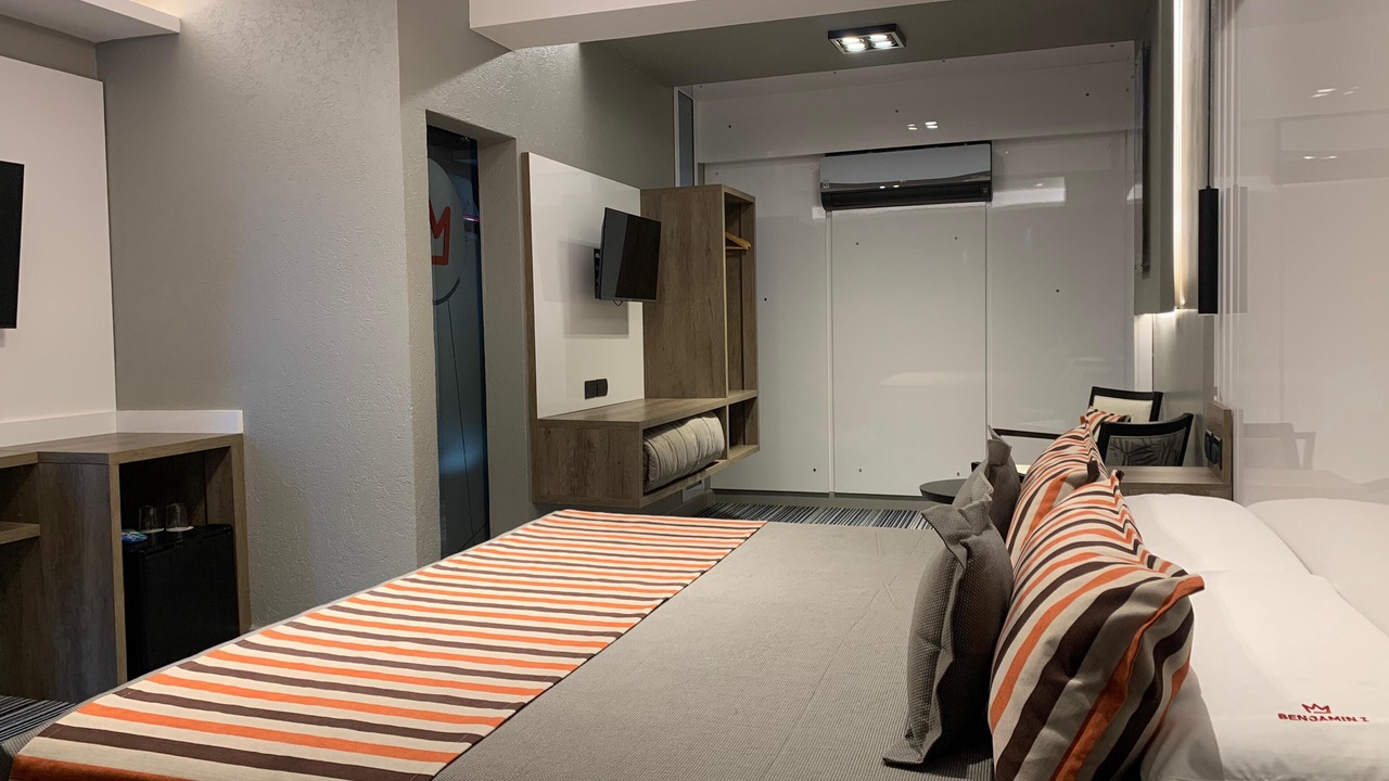 Photo of Bedroom in San Salvador de Jujuy