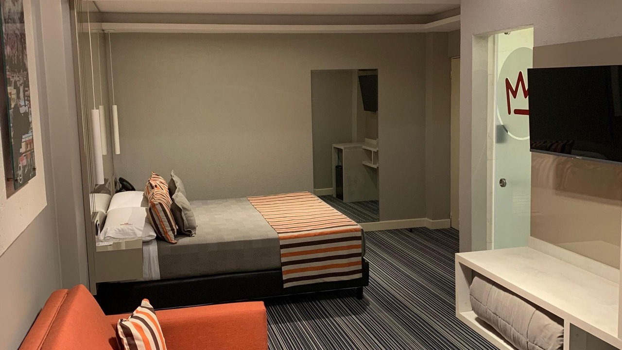 Photo of Livingroom in San Salvador de Jujuy