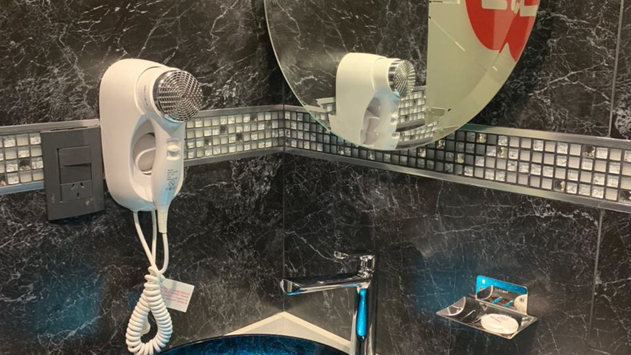 Photo of Bathroom in San Salvador de Jujuy