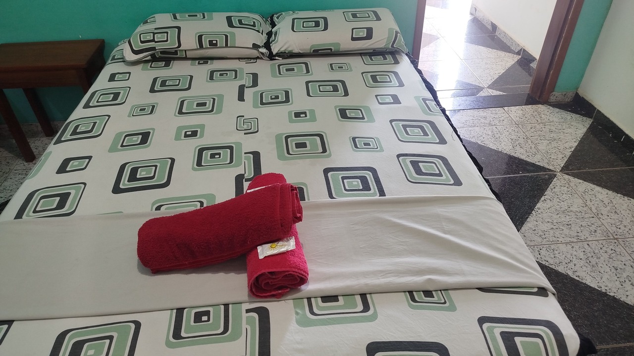 Photo of Bedroom in Barreirinhas