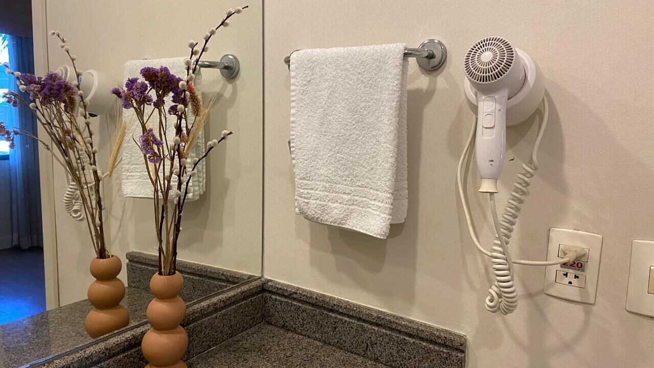Photo of Bathroom in Vila Congonhas