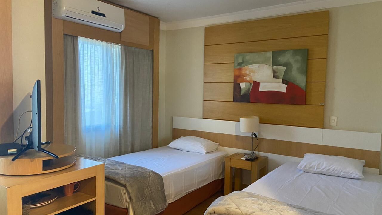 Photo of Bedroom in Vila Congonhas