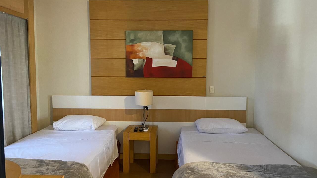 Photo of Bedroom in Vila Congonhas