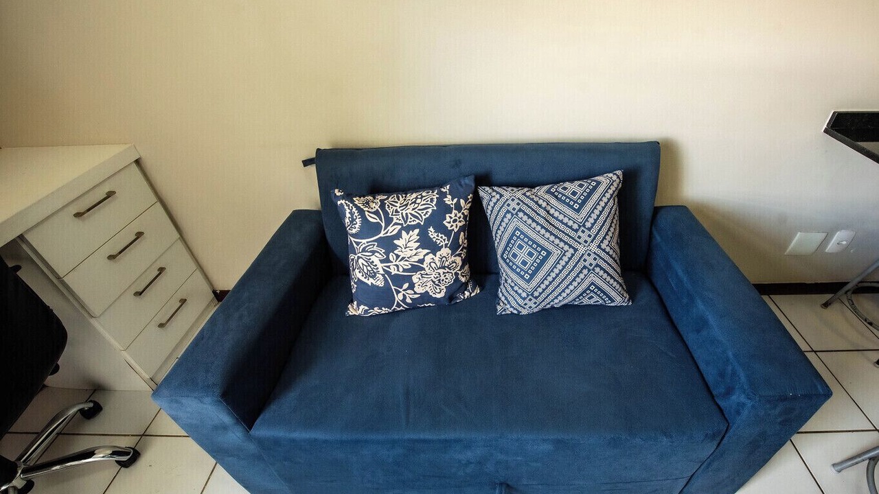 Photo of Livingroom in Asa Sul