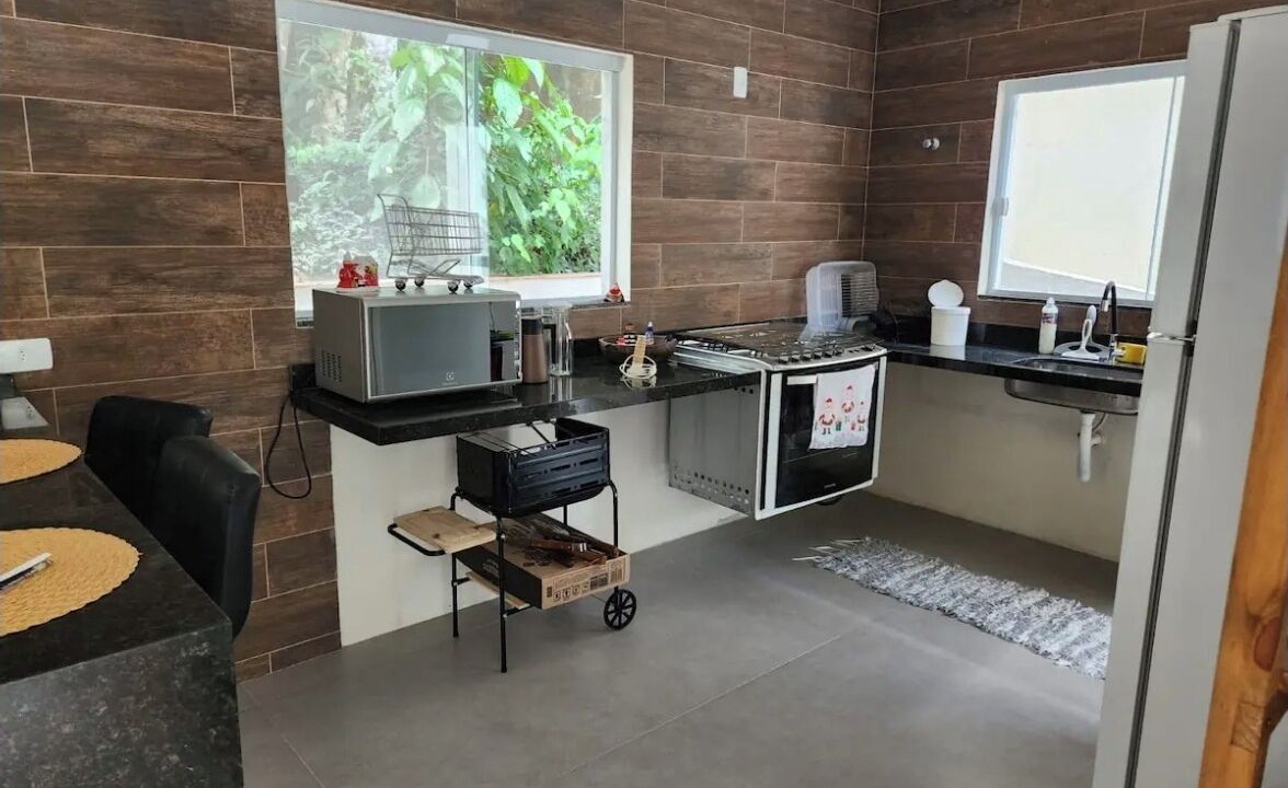 Photo of Kitchen in Parque Imperial