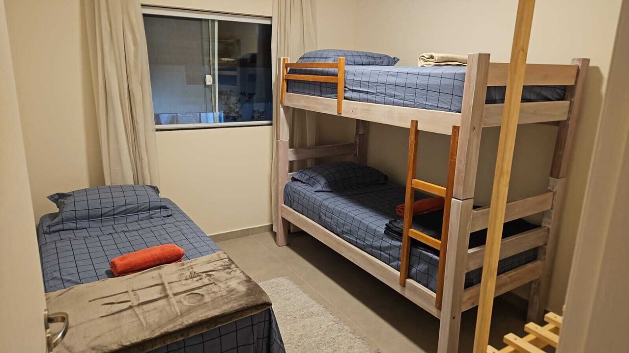 Photo of Bedroom in Parque Imperial
