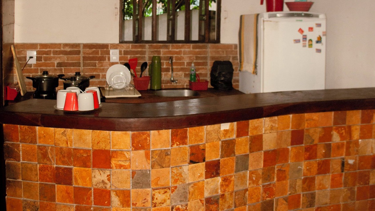 Photo of Kitchen in Pipa