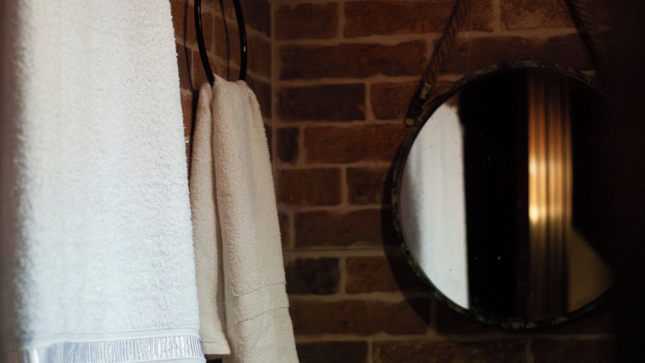 Photo of Bathroom in Pipa