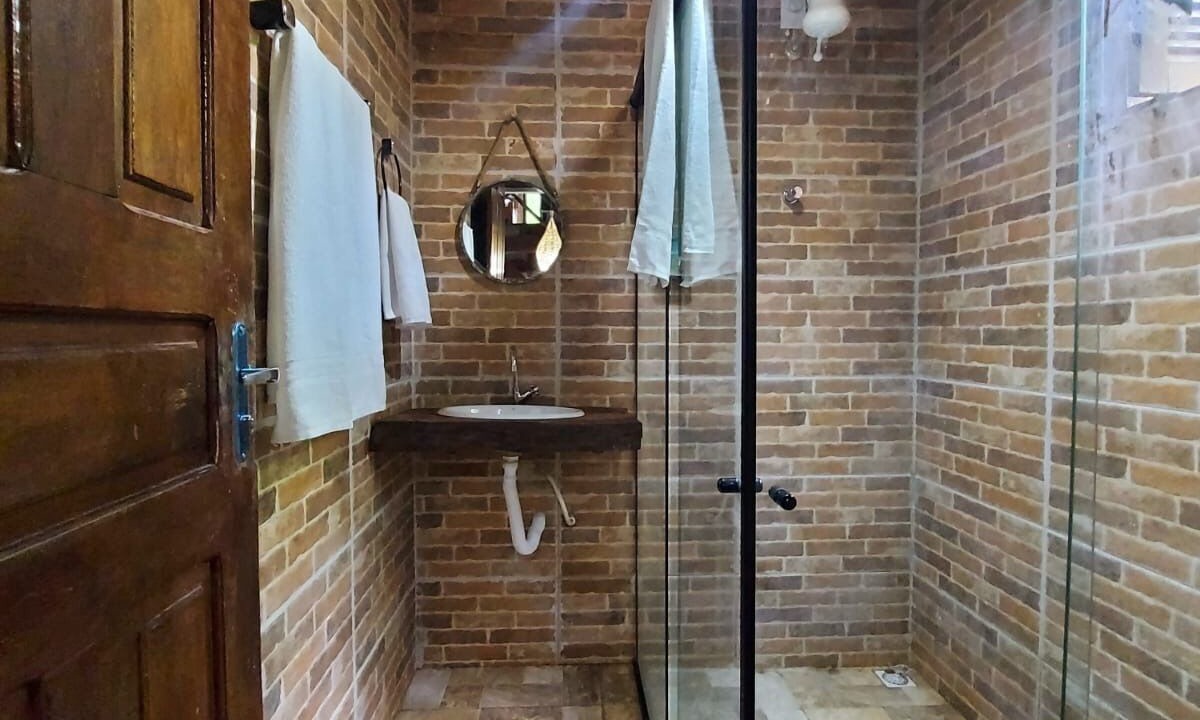 Photo of Bathroom in Pipa