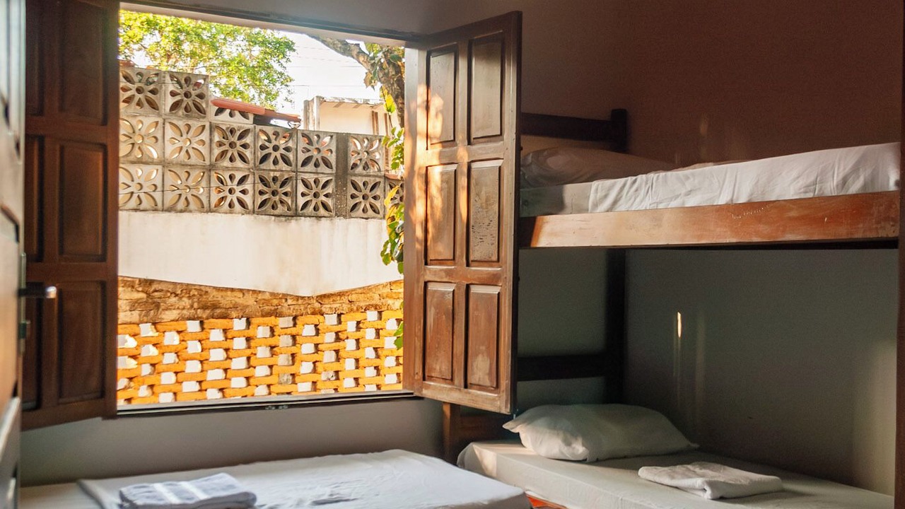 Photo of Bedroom in Pipa