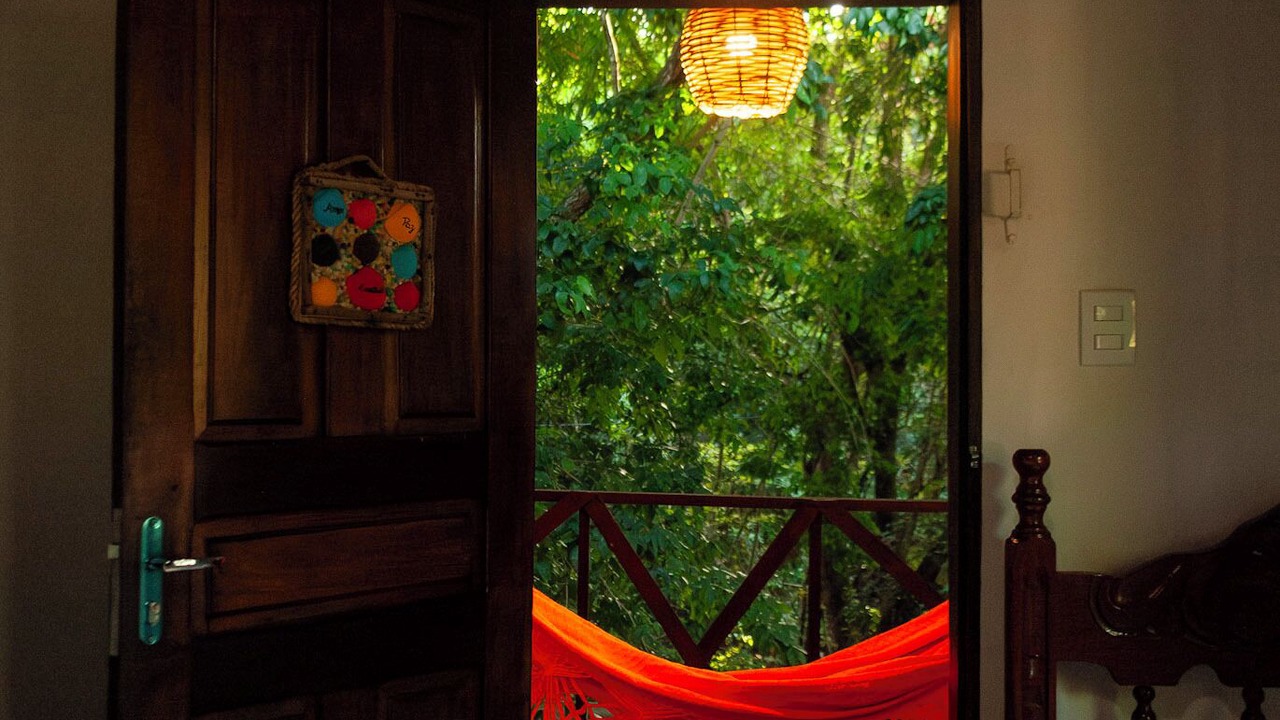 Photo of Bedroom in Pipa