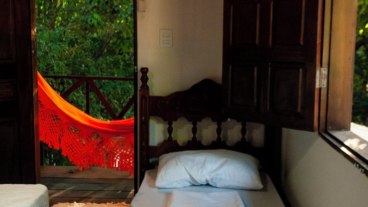 Photo of Bedroom in Pipa